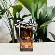 Jo Malone London Christmas Edition Cologne Miniature Sample Bitter Absinthe Cedarwood Orange Pear Re