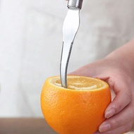 Orange Peeler Orange Peeler Peeler Grapefruit Knife Orange Meat Remover Fruit Tool Open Orange Orang