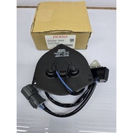 ORIGINAL DENSO HONDA STREAM 2008 HONDA JAZZ HONDA CITY CIVIC CRV ACCORD FAN MOTOR 3280 3070 3270 065