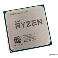 AMD RYZEN 5 2600 2ND GENERATION PROCESSOR (have box and cooler)