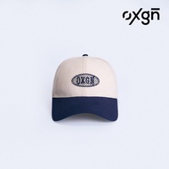OXGN Curved Cap For Men