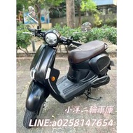 2020 KYMCO NEW MANY125 二手美車 歡迎試乘 滿18有工作零元交車 多台熱門車款歡迎現場參觀試乘