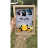 3D Photo Frame Gift