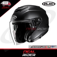 หมวกกันน็อค HJC i31 หมวกเปิดหน้า Open Face ประเภท Street ของแท้ ประกันศูนย์