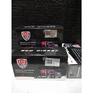 Eco Racing Diesel 1Box Isi 10 Pil Penghemat BBM Solar