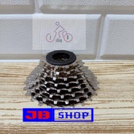 Shimano Original 8 Speed Cassette Sprocket Caset