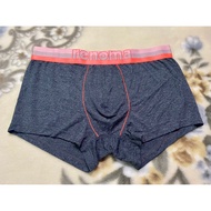 Men's Underwear Renoma Xl 34 "-36"