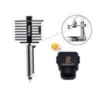 BKPP1 0 2 0 4 0 6mm Nozzle Hotend Kit for Bambu Lab A1 Mini 3D Printer Hot End Nozzle