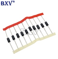 20PCS  SR240 SR260 SR360 SR540 SR560 SR2100 SR3100 SR3200 SR5100 SR5150 SR5200 DO-41 DO-27  Diode