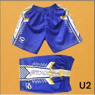 Pants full printing volleyball pants FIXCH TARKAM VOLLEYBALL PANTS FULL PRINTING TARKAM VOLLEYBALL S
