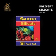 [Asphalios] Salifert Silicate Profi Test Kit