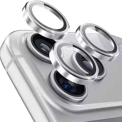 For IPhone 15 16 17 Pro Max Camera Lens Protector For IPhone 13 11 12 14 Pro Air Mini Easy Installat