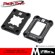 THERMALRIGHT AM5 ASF/INTEL LGA 1851 BCF/ INTEL LGA1700 BCF / BLACK CONTACT FRAME/ SECURE FRAME