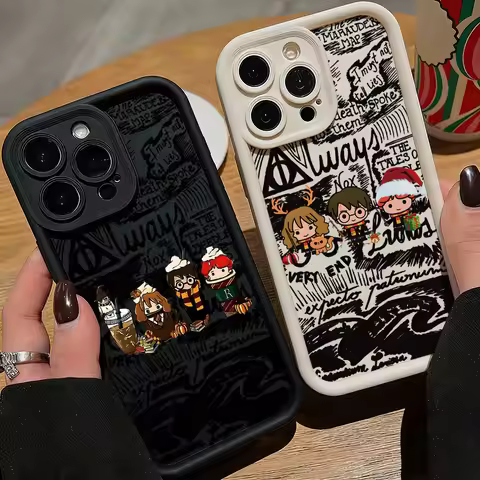 Cute Harrys boy Phone Case for Samsung S26 S25 S24 S23 S22 S21 S20 F06 M16 Note 20 FE Plus Ultra 4G 