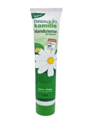 德國小甘菊 - 小甘菊經典護手霜 75ml (平行進口) 德文版本和英文版本隨機發貨