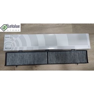 BMW OEM Charcoal Cabin Filter for E90 E91 E92 E93 E81 E82 E88 E84 E87 - BMW 64 31 9 313 519 / 643193