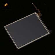 [KOZEEY] Replacement Touch Screen Digitizer Replace / Repair Part for 2DS N2DS -Clear