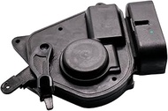 Power Door Lock Actuator Fits for 00-05 Toyota RAV4 Front Right/Passenger Side Replaces OEM 69110-42