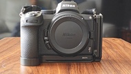 Nikon Z5 相機連直倒