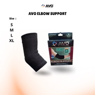 SIKU Short Elbow Protector - AVO Elbow Support Goalkeeper Sports Elbow Support/ Original