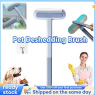 fur brush pet brush cat fur brush bulu kucing remover pet hair remover brush berus bulu kucing