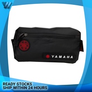[WATERPROOF] Yamaha Sling Bag YAMAHA 2262 Men’s Sling Bag Waterproof Motor Rider’s Sling Bag Ready S