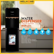 Dispenser Welhome Galon Bawah fungsi Panas Dingin Normal Dispenser Welhome WDP-311 Dispenser Panas