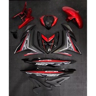 MAGIC BOY COVERSET CUSTOM MADE THAILAND EXCITER 2024 Y15ZR V1 V2 COVER SET V2-TH17 EXCITER