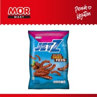 JETZ Choco Fiesta Chocolate Sticks 65 gr
