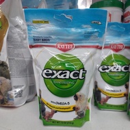 Kaytee exact 213g.katie Bird Food Baby For Small To Large Parrots
