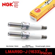 runpig | Motorcycle Spark Plug for BMW Models