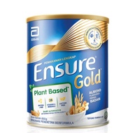 Ensure Gold Plant Based Almond 400g/800g