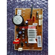 （2-5 day delivery）90%NEW SAMSUNG RT20FARVDSA FRIDGE FREEZER REFRIGERATOR INVERTER BOARD