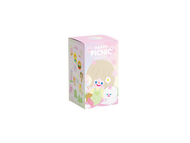 Finding Unicorn RiCO Happy Picnic Together Series Blind Box(12 Loose Boxes = Whole Set)