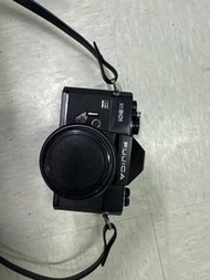ST801 FUJI film camera
