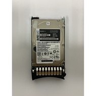 90Y8878 IBM HotPlug 300GB 10K RPM 6G SAS 2.5 Server HDD