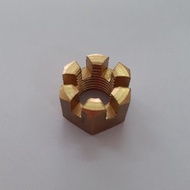 Yamaha Outboard 30HP Nut Propeller 90171-14013