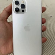 iPhone 12 Pro Max 512G，電池壽命89 ％...