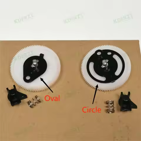 RU9-0036 Cartridge Drive Gear for HP M402 M403 M426 M427 M427fdw M402dn 402 403 426 427 Drum Drive G