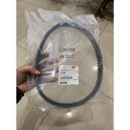 100% ori mforce part 209265390000 QJMOTOR AX200s v-belt timing belt original qjmoto ax200 mforce