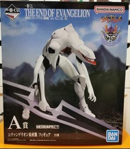 一番賞 新世紀福音戰士 A賞 EVA量產機