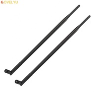 9dBi WiFi Antenna Omnidirectional 360° Horizontal 15~20° Vertical Beam