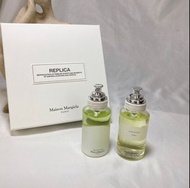 🩷正品現貨🩷Maison Margiela Replica Untitled 香水兩件套 30ml*2