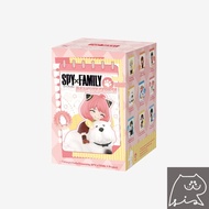 [Random] SPY X FAMILY : Daily Life Series Figures V3 (9Pcs/box) Unsealed Win A Secret