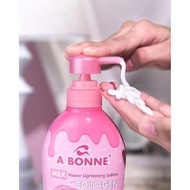 Abonne Authentic Collagen Lotion