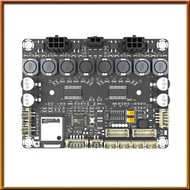[chasoedivine.] 4x30W  Amplifier Board 5.0 Audio Amplifier Board with ADAU1701  Support 4.0/2.1/2.0 