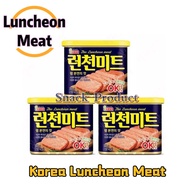 Lotte Korea Luncheon Meat 乐天OK韩国OK午餐肉批发零售