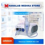 Omron NE-C28 Nebulizer Inhalation Device Nebulizer/ Omron/ Omron Nebulizer/ Omron Nebulizer/ Omron C