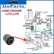TOYOTA LAND CRUISER LJ70 LJ77 LJ79 FRONT CONTROL LATERAL ARM BUSH 1PCS