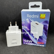 HP Redmi 68W 5V 3A Fast Charging Charger Adapter Fast Fullhp